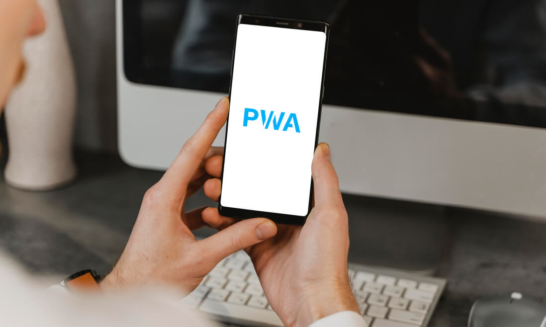 what is pwa