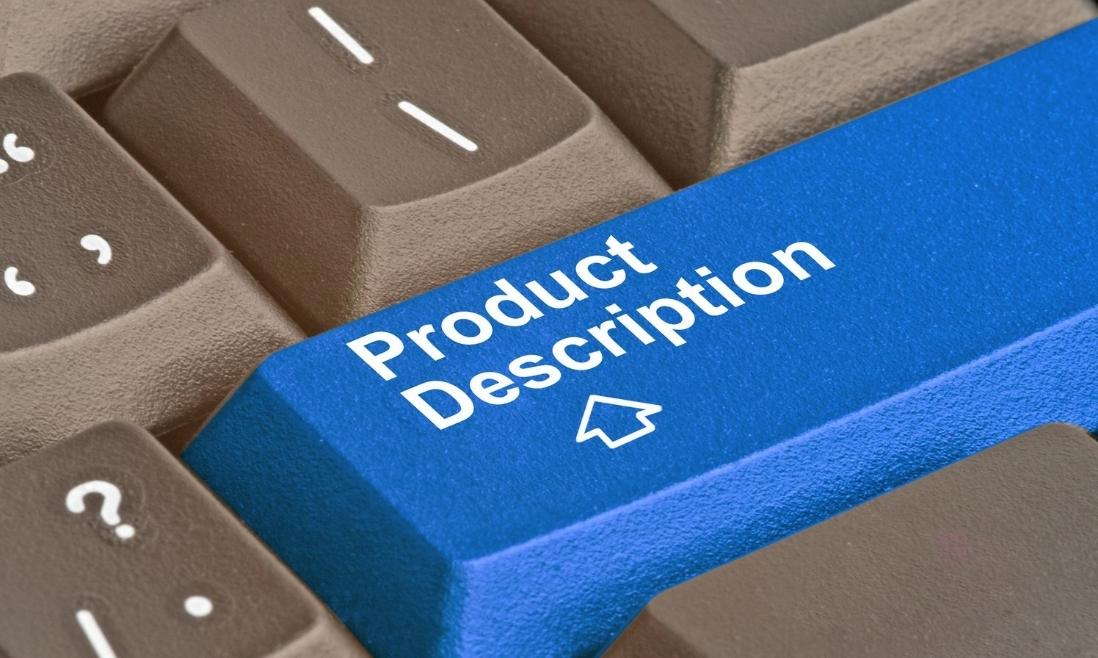 How To Write Product Descriptions