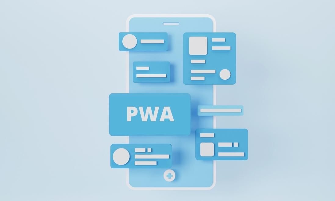 Progressive Web Application Architecture