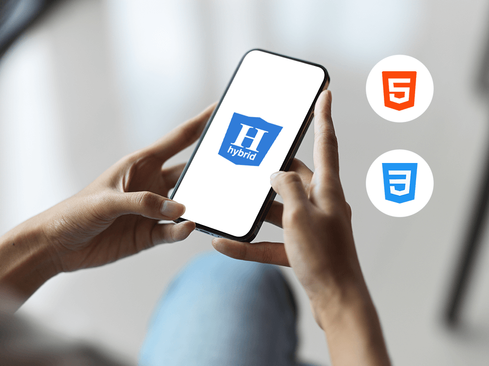 benefits of hybrid app development