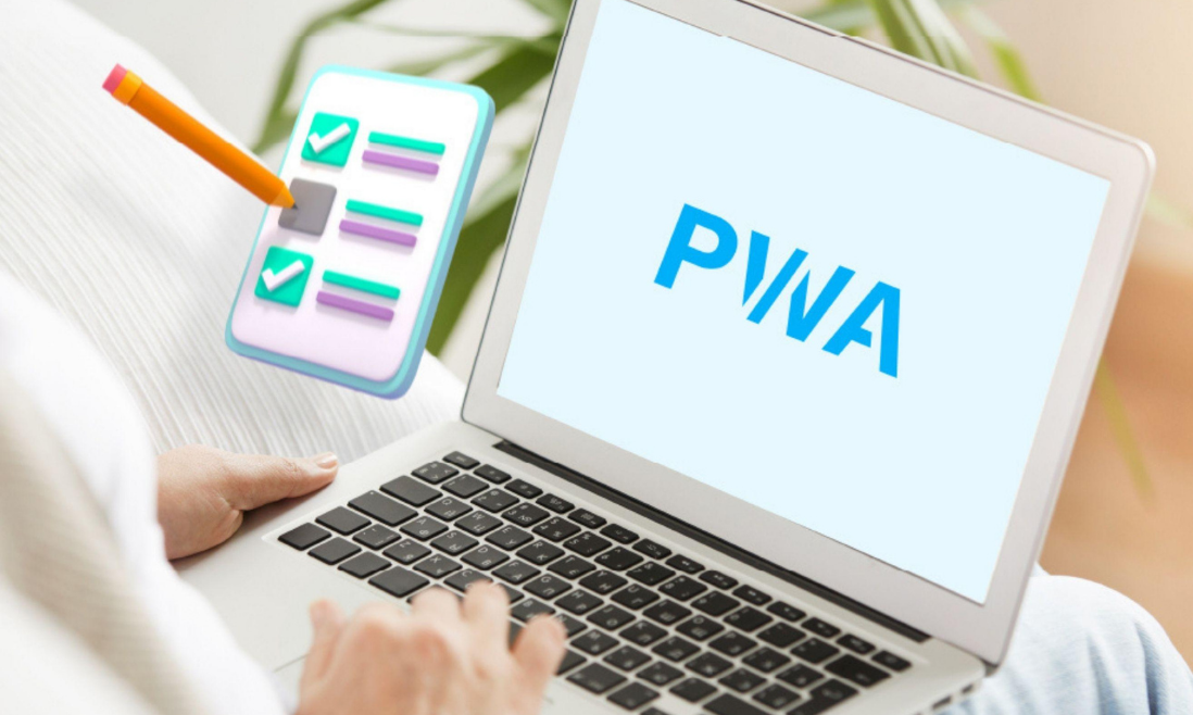 how to know if a website is pwa or not