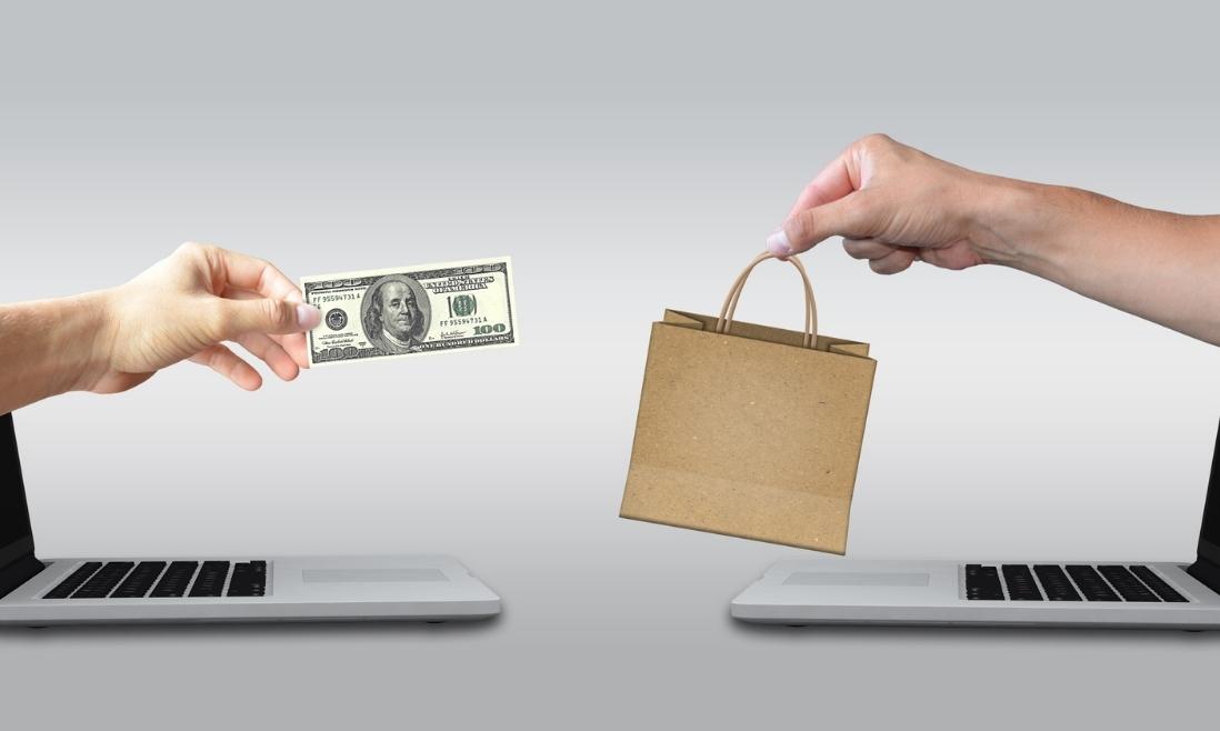 how to make money online with ecommerce