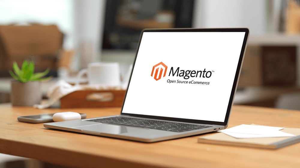 magento agency