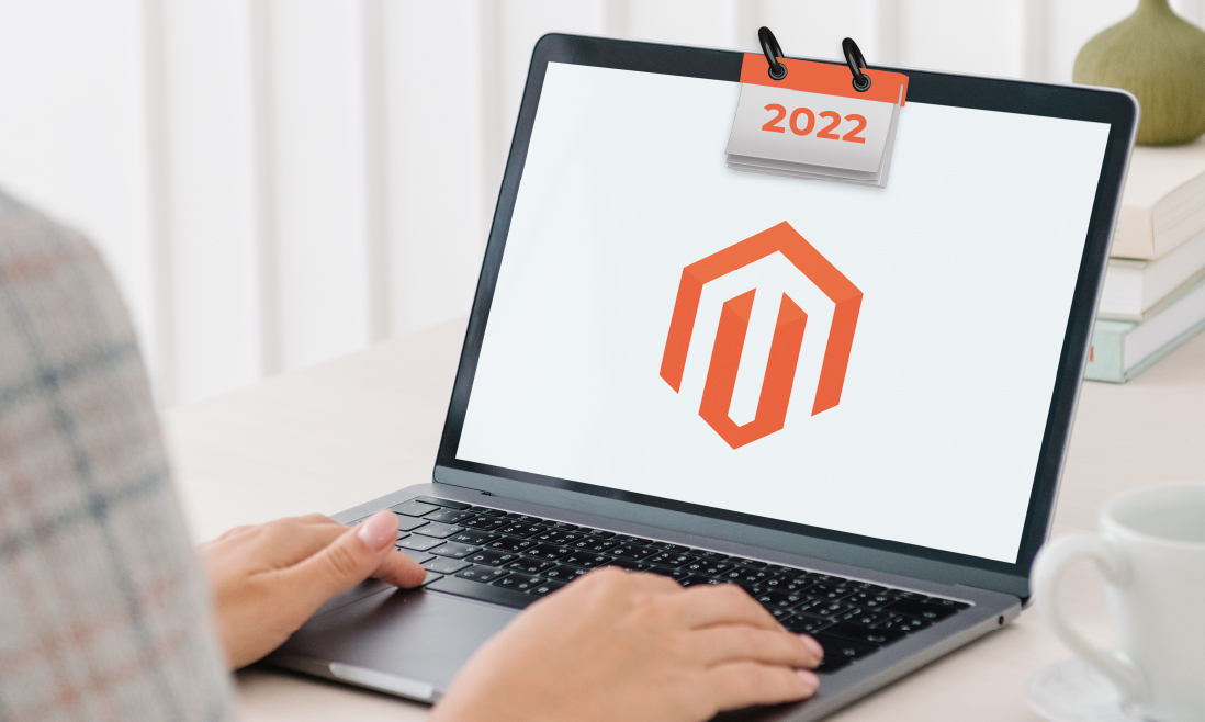 magento web development cost