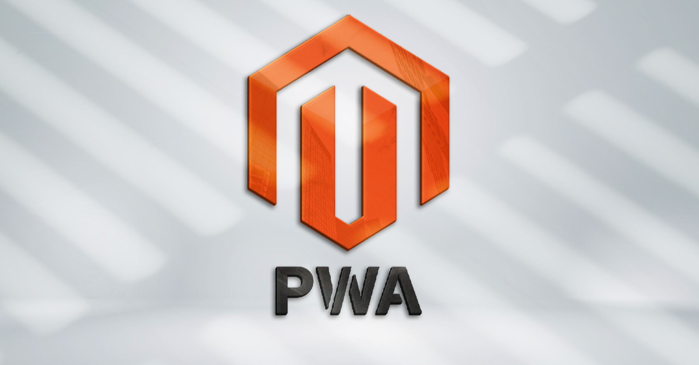 progressive web app