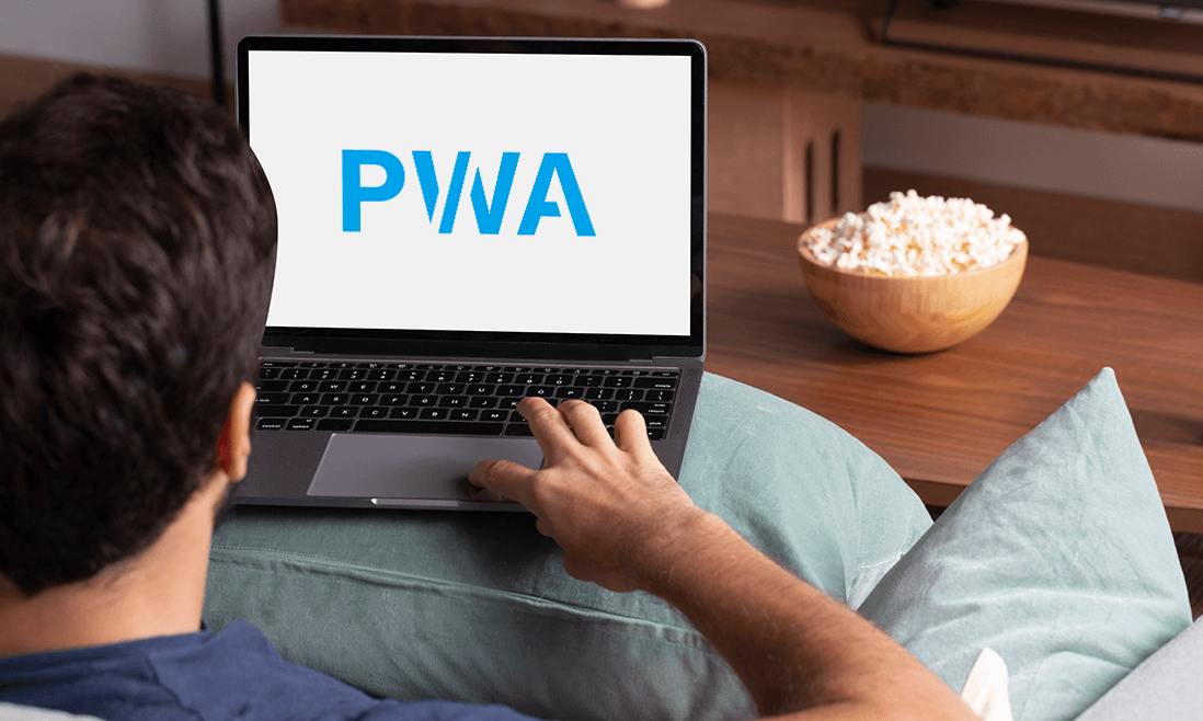 pwa website