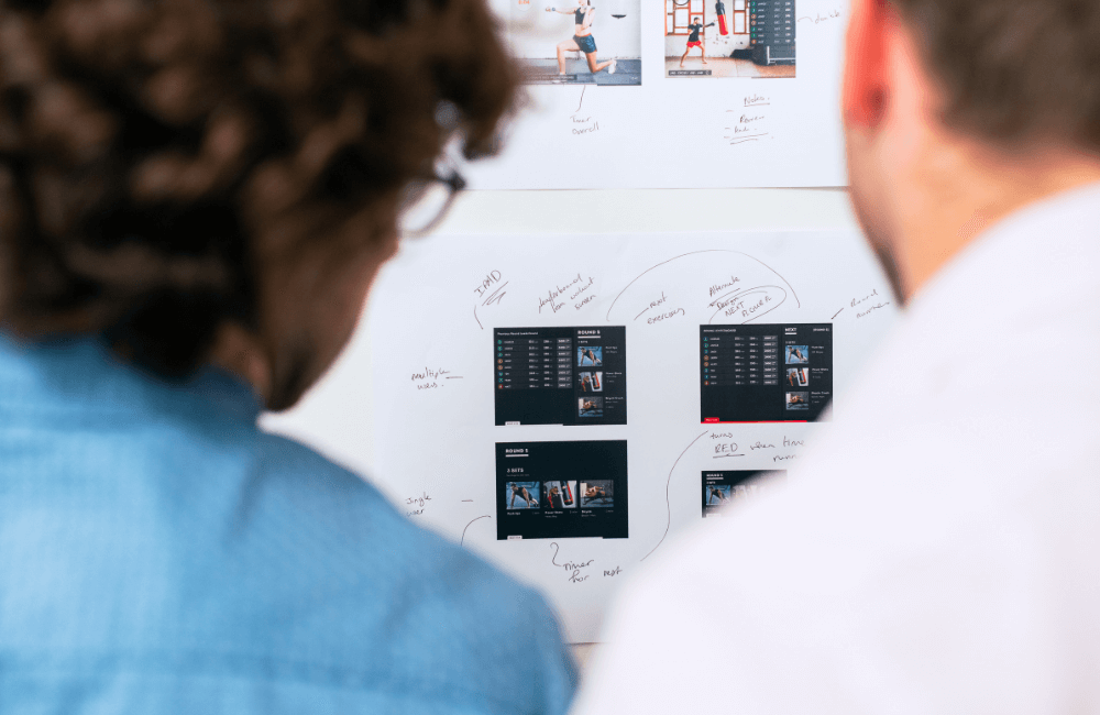 8 Phases of the Web Design Process: From Concept to Completion