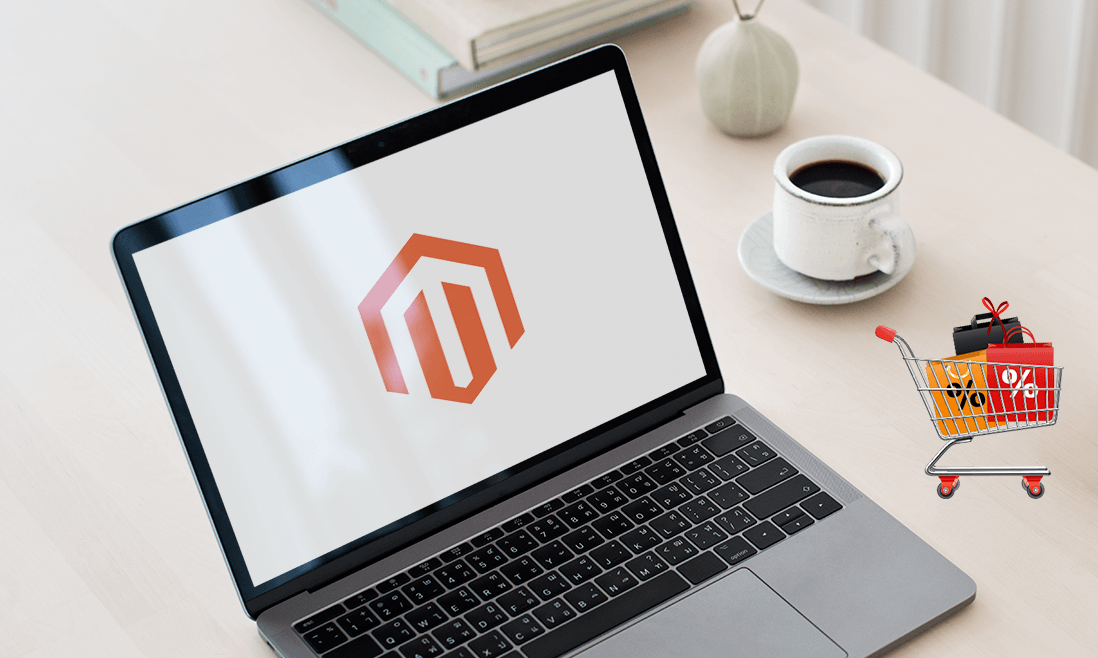 magento ecommerce 