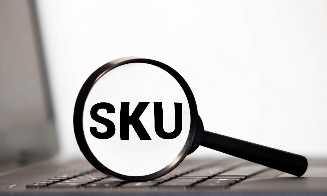 what is sku