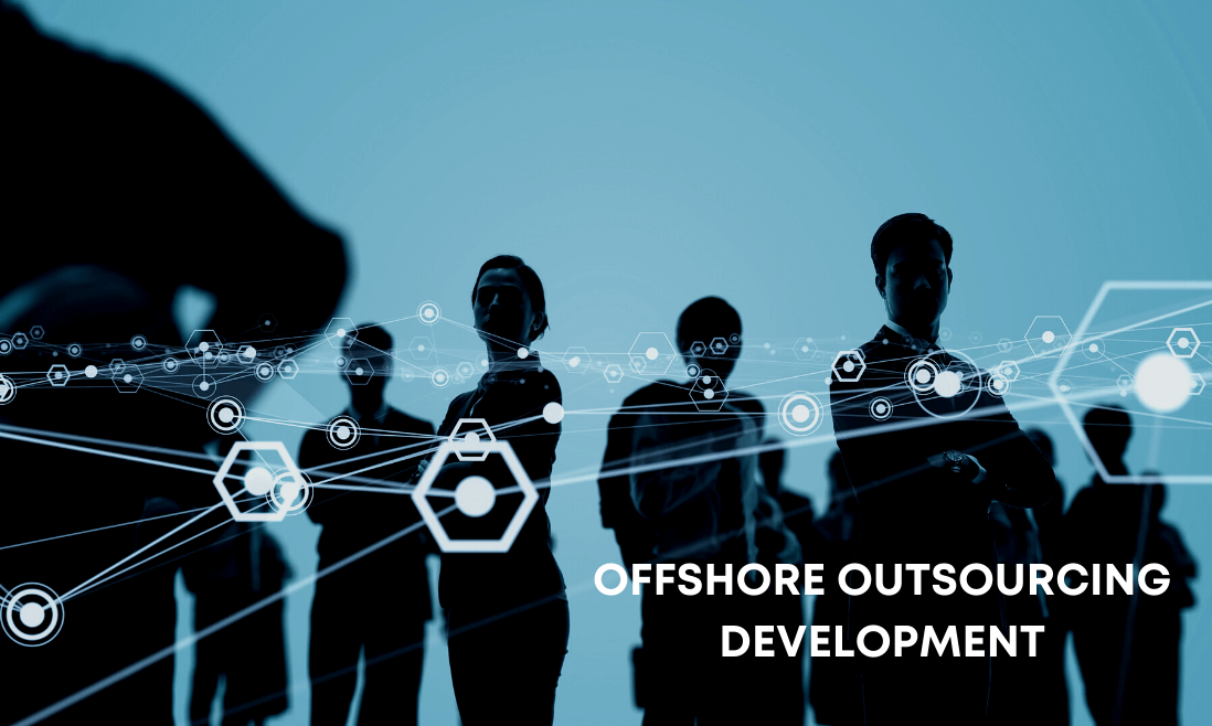offshore outsourcing web development