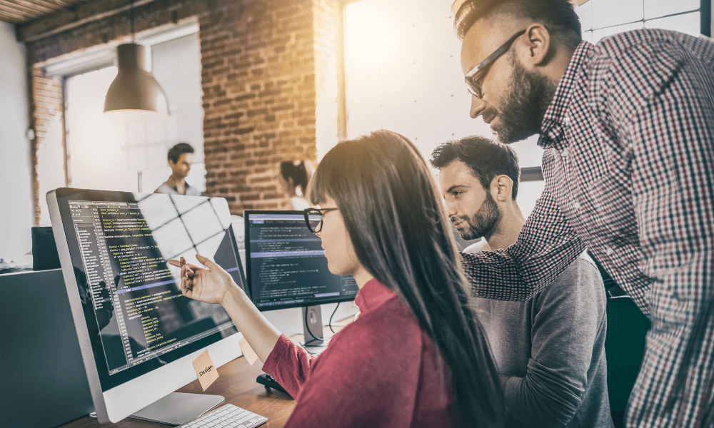 best place to outsource web development