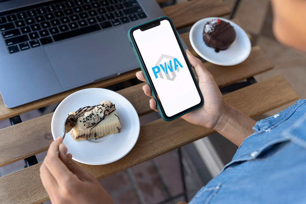 integrate pwa with magento open source