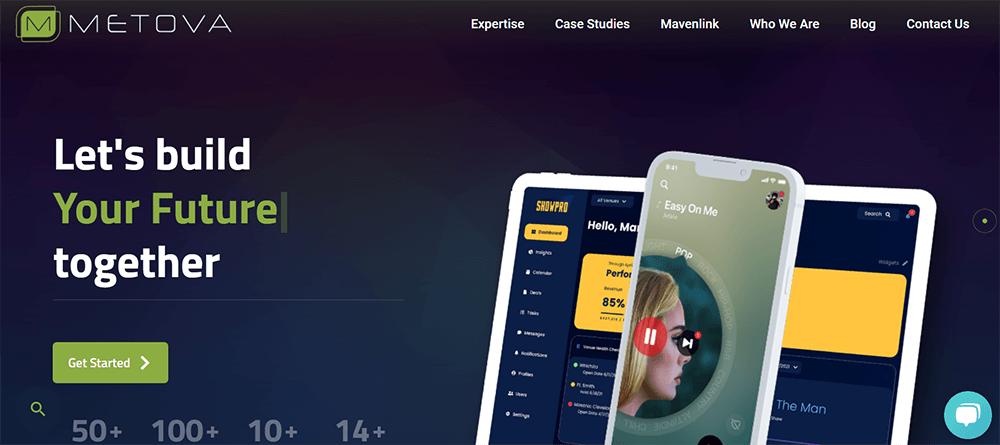 mobile app development companies list