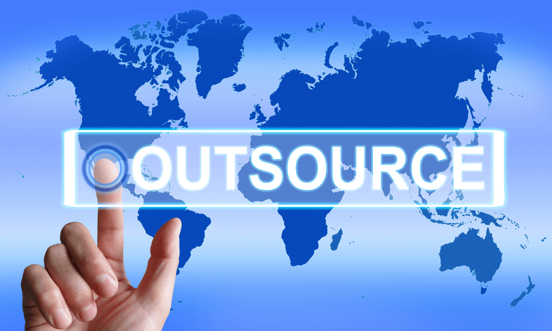 outsource web design