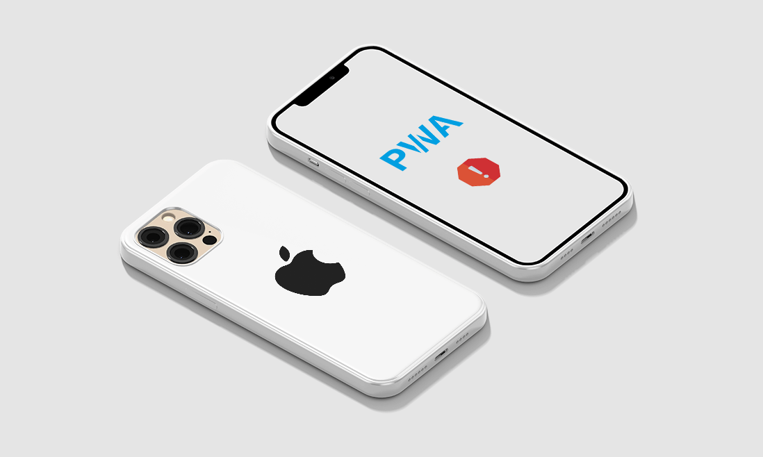 progressive web app limitations