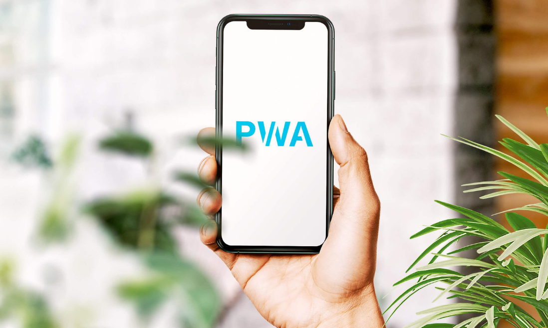 pwa experience