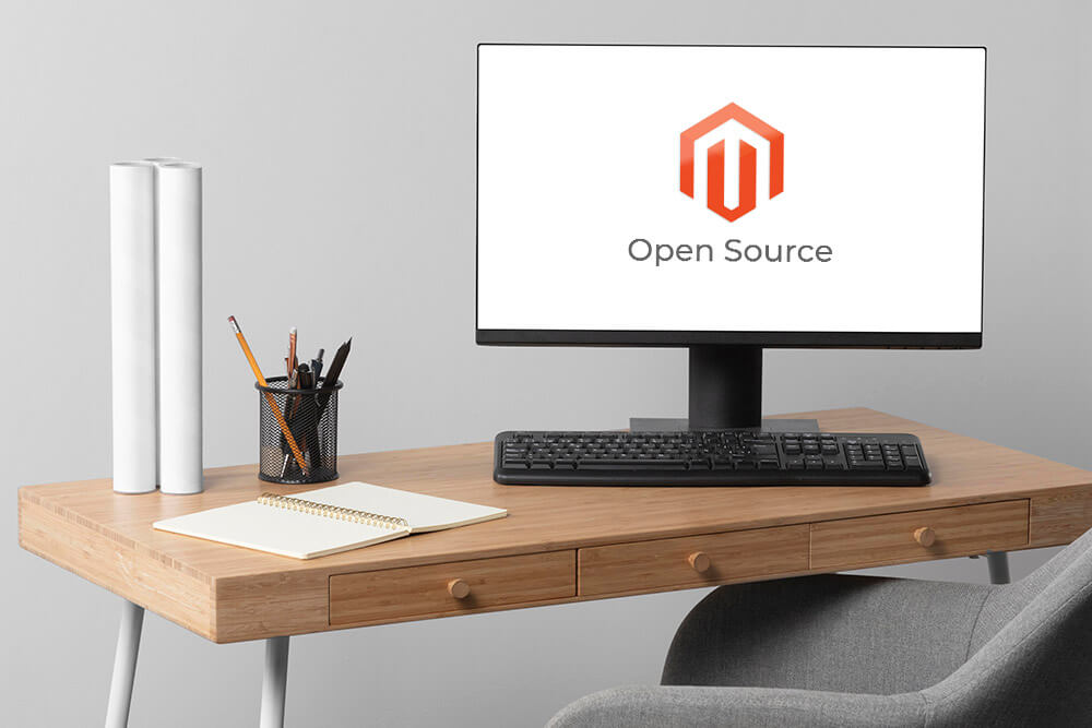 pwa in magento open source