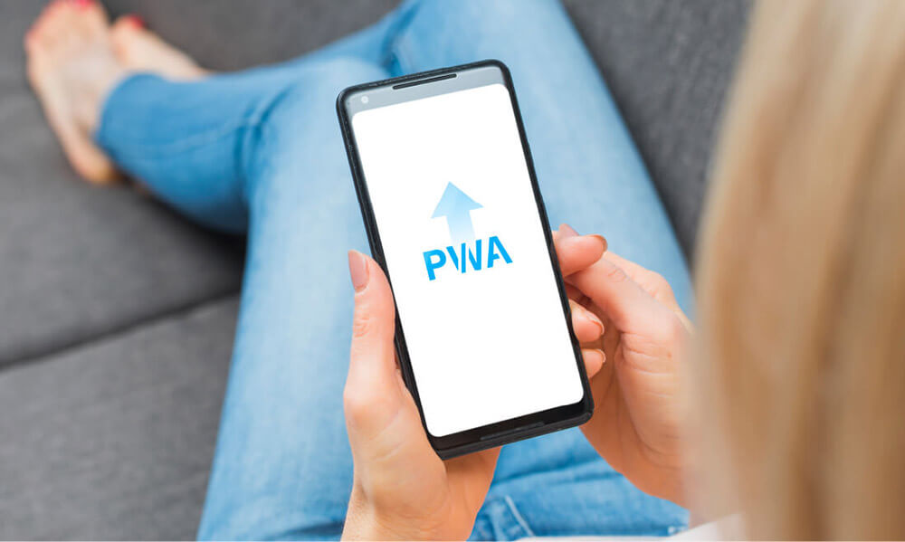 pwa pros and cons