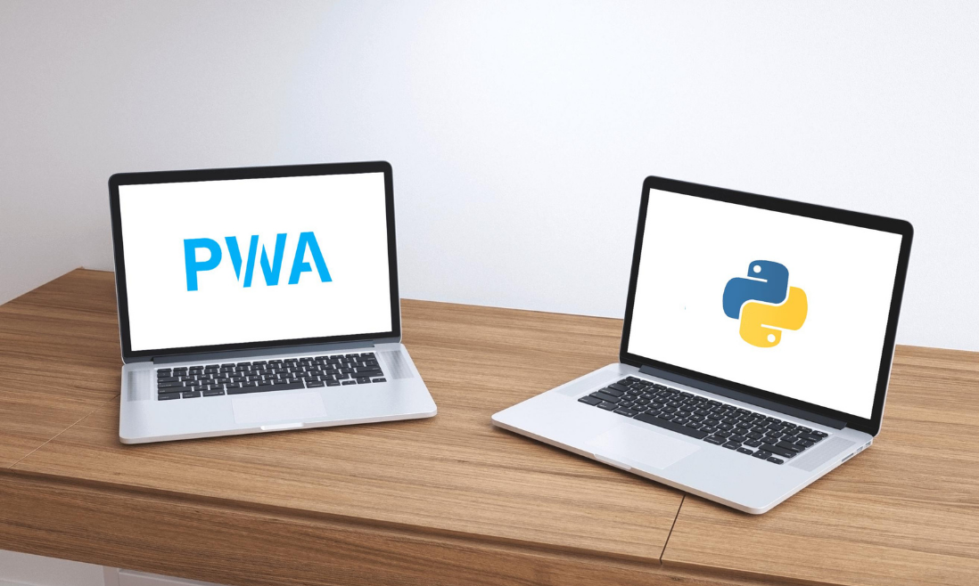 pwa vs web app