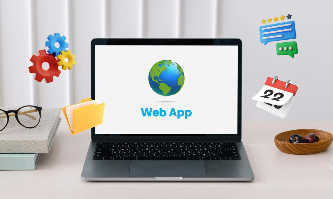 What Is a Web App? A Beginner's Guide