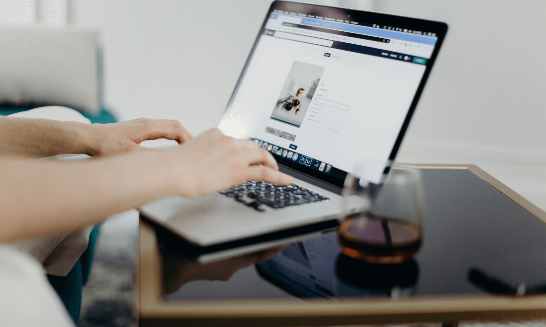How To Start A Small Online Business