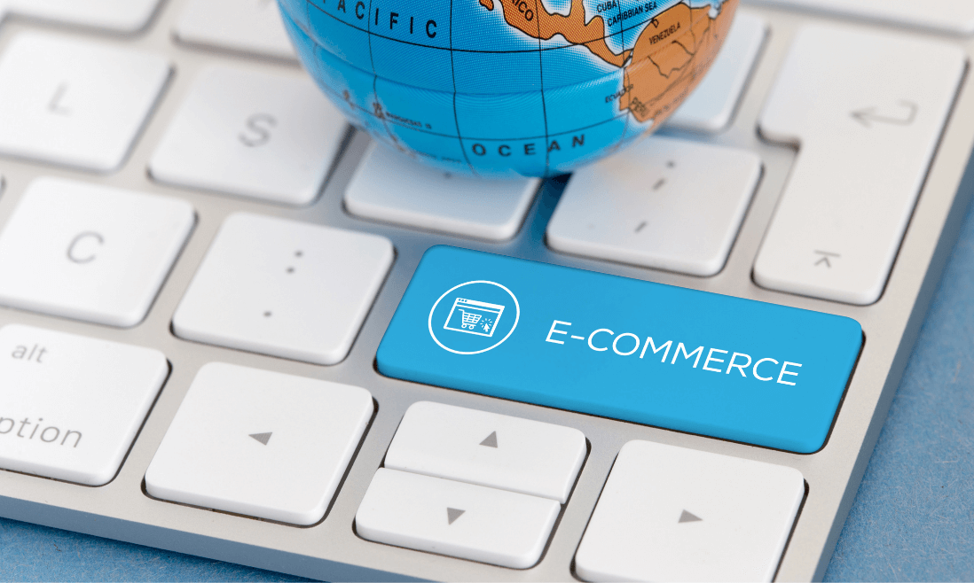 benefits of ecommerce