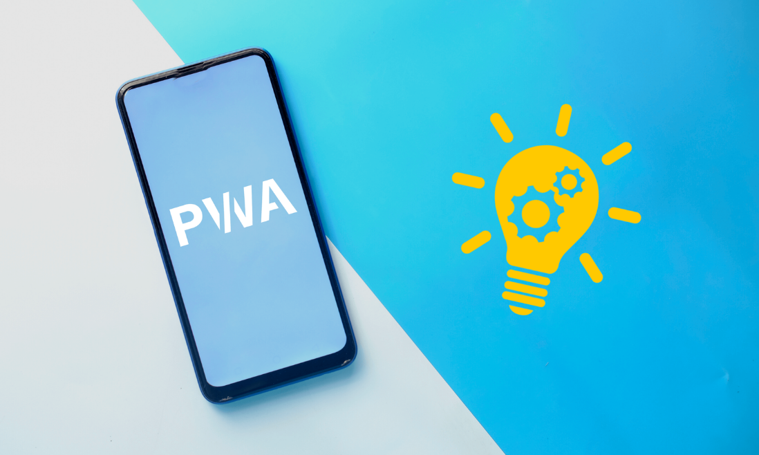 build a progressive web app