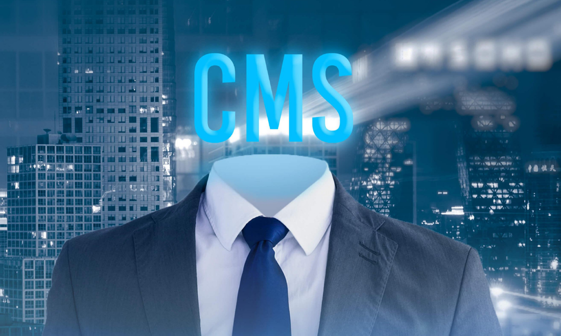 headless cms