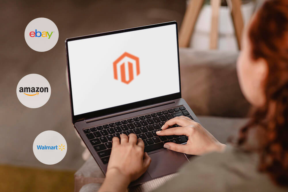 latest magento website design trends