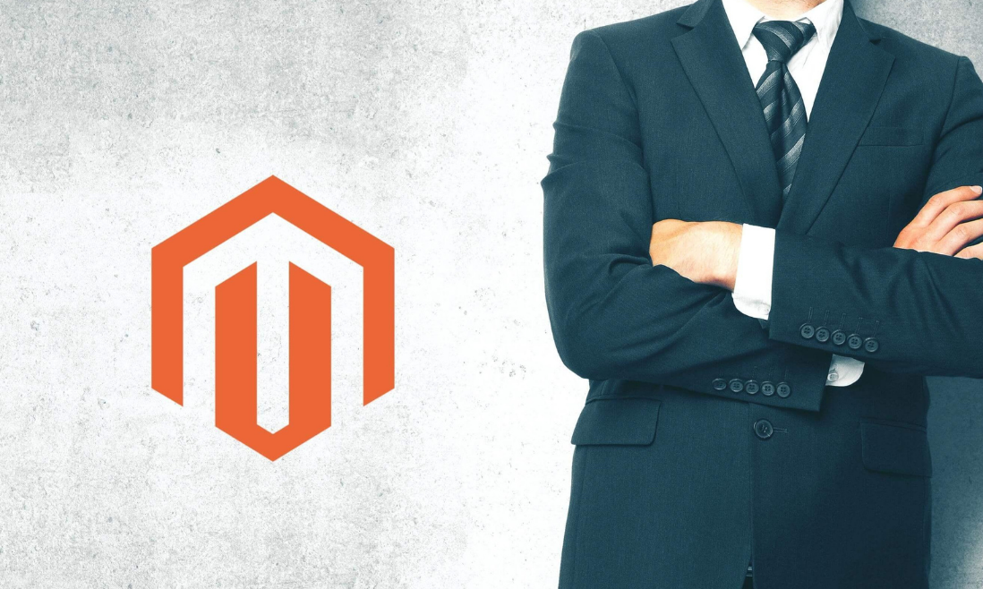 magento 2 headless