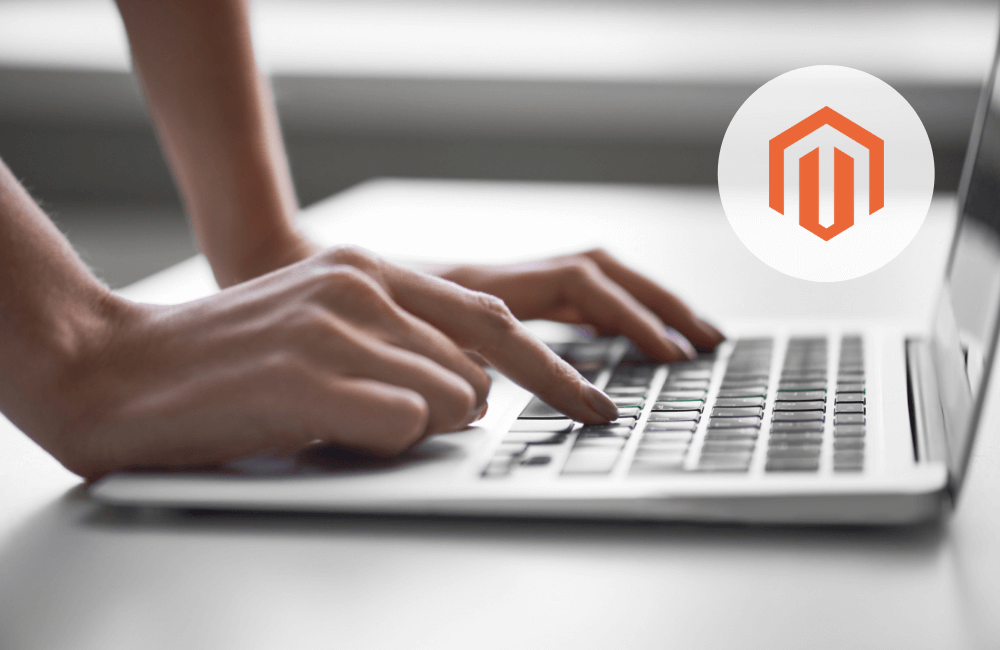 magento 2 headless commerce