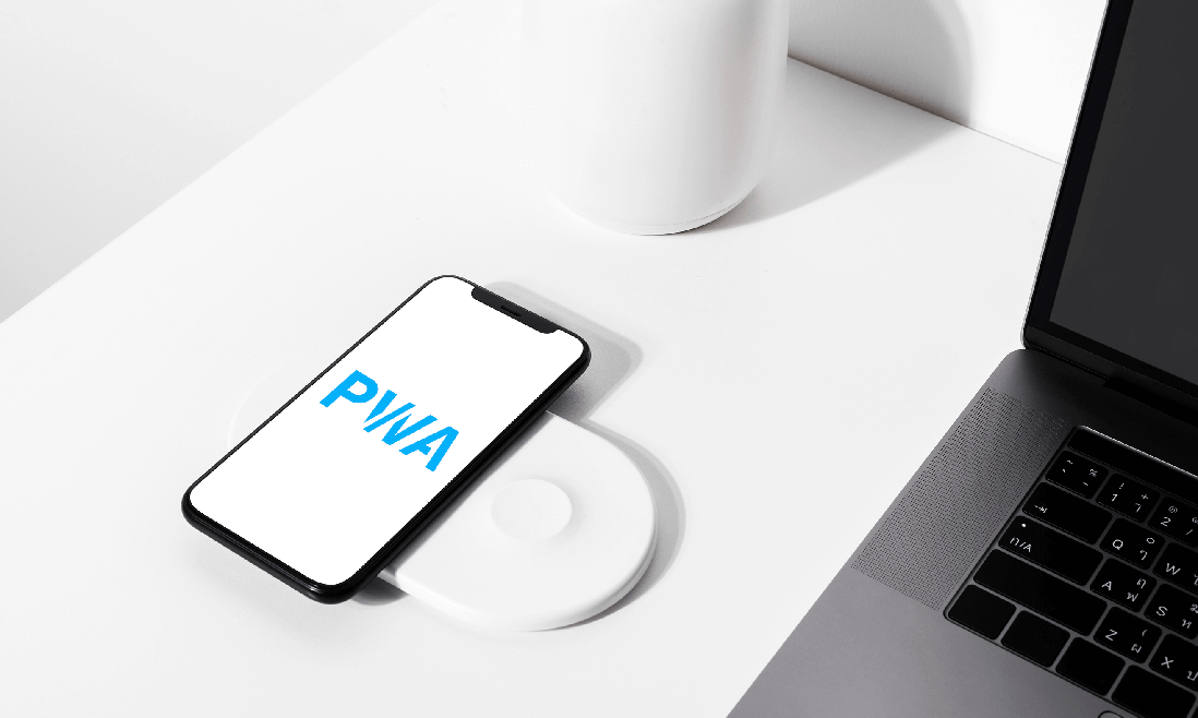 pwa development company