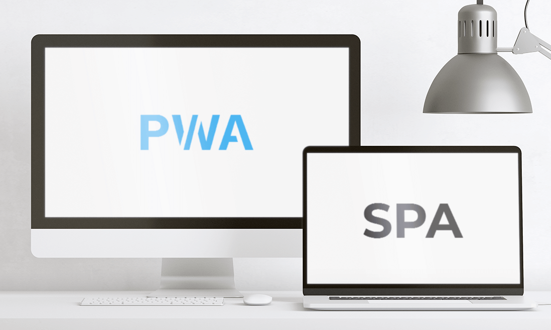 pwa vs spa