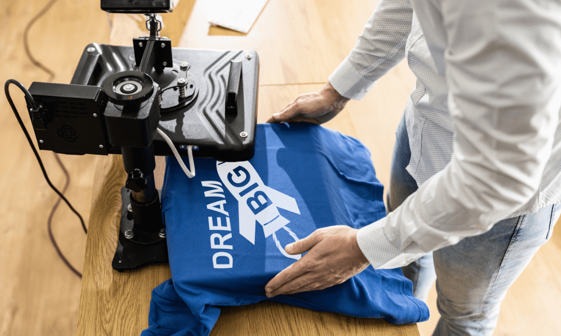 Start A Print On Demand Business