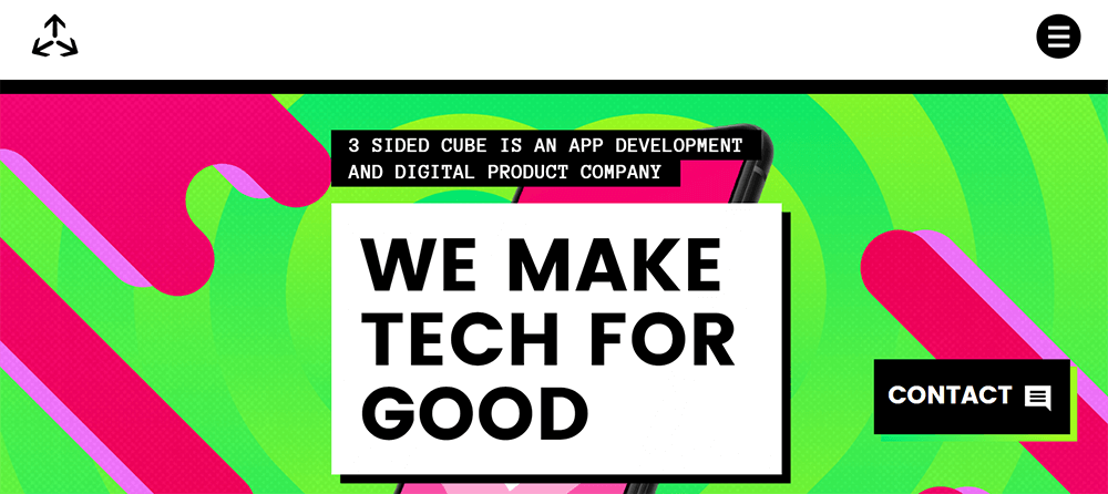 app development agency london