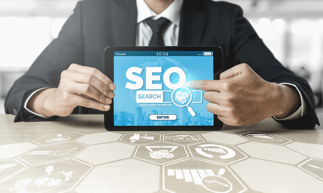 How to hire the best SEO firm