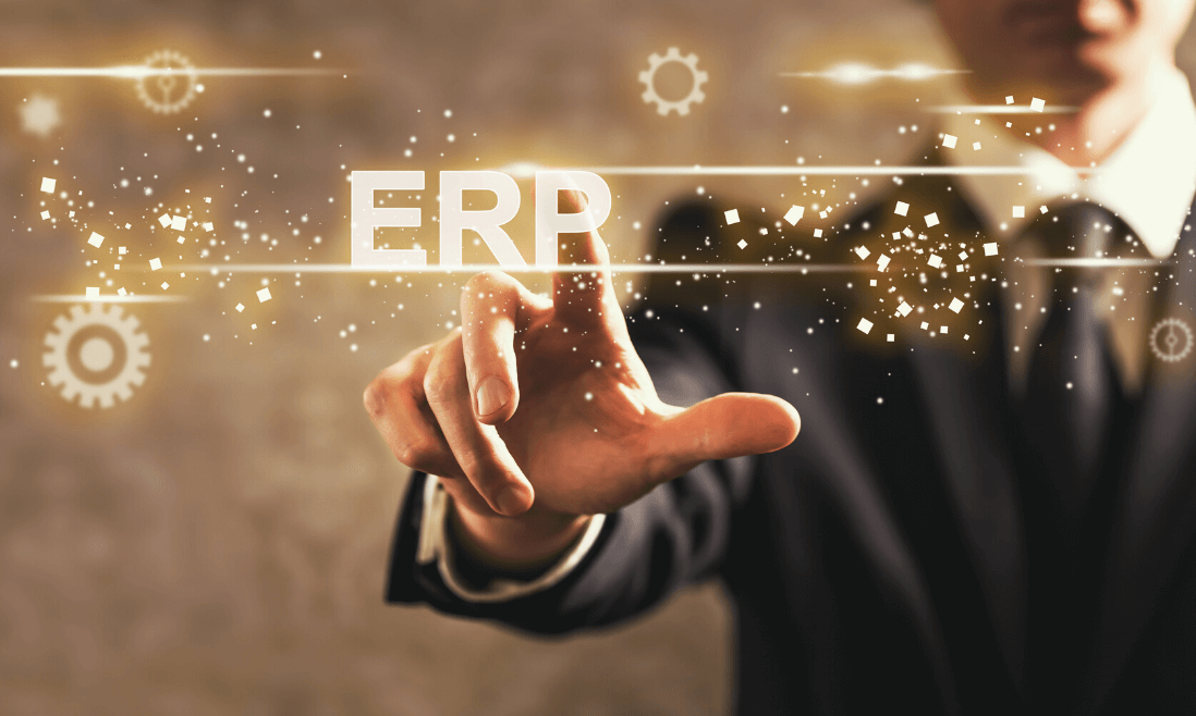 best erp for small business