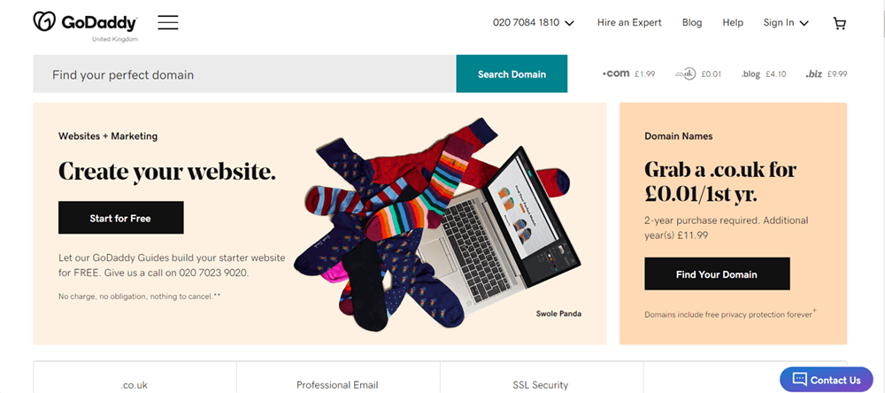 domain name ideas generator