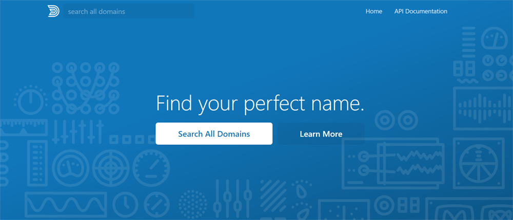 domainr