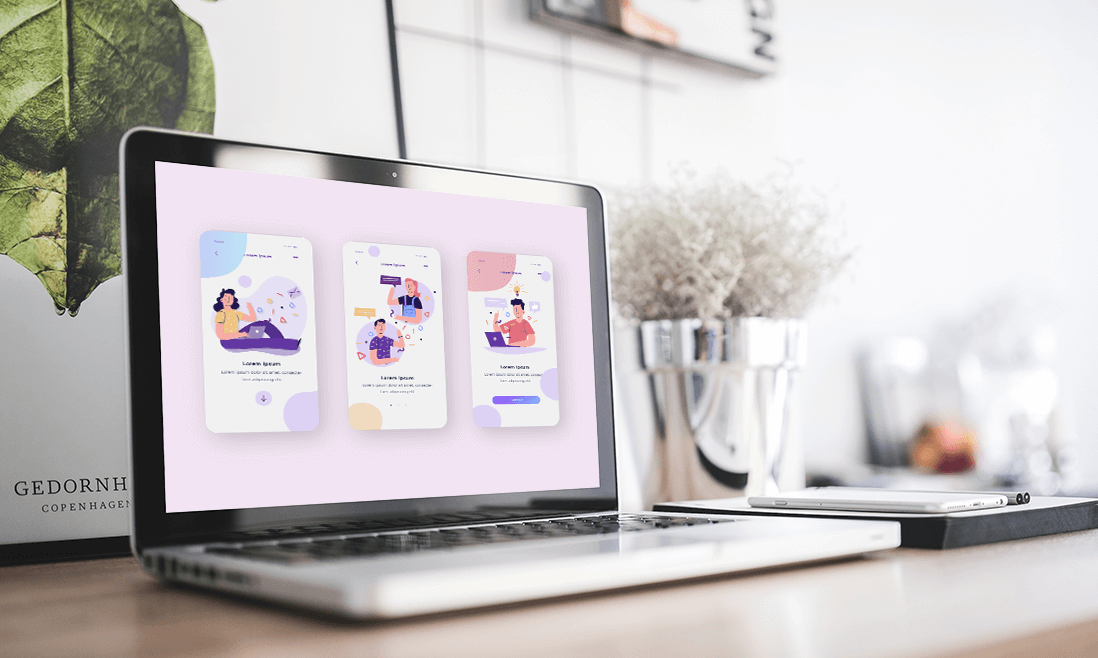 ecommerce app design trends