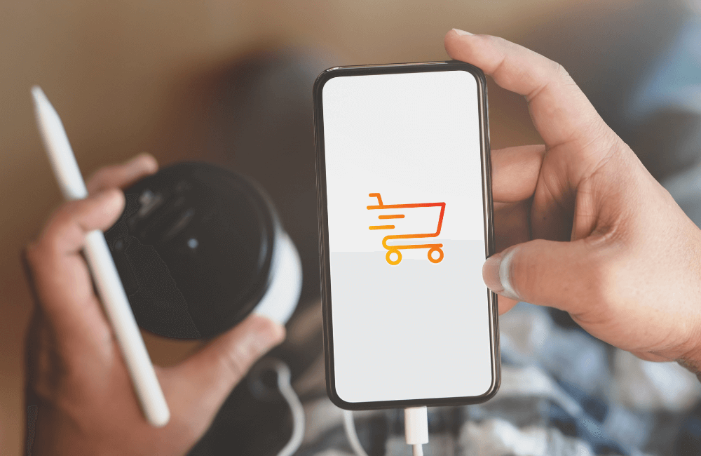 ecommerce app development guide