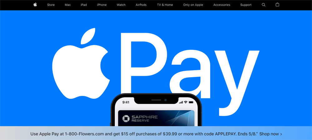 payment gateway list