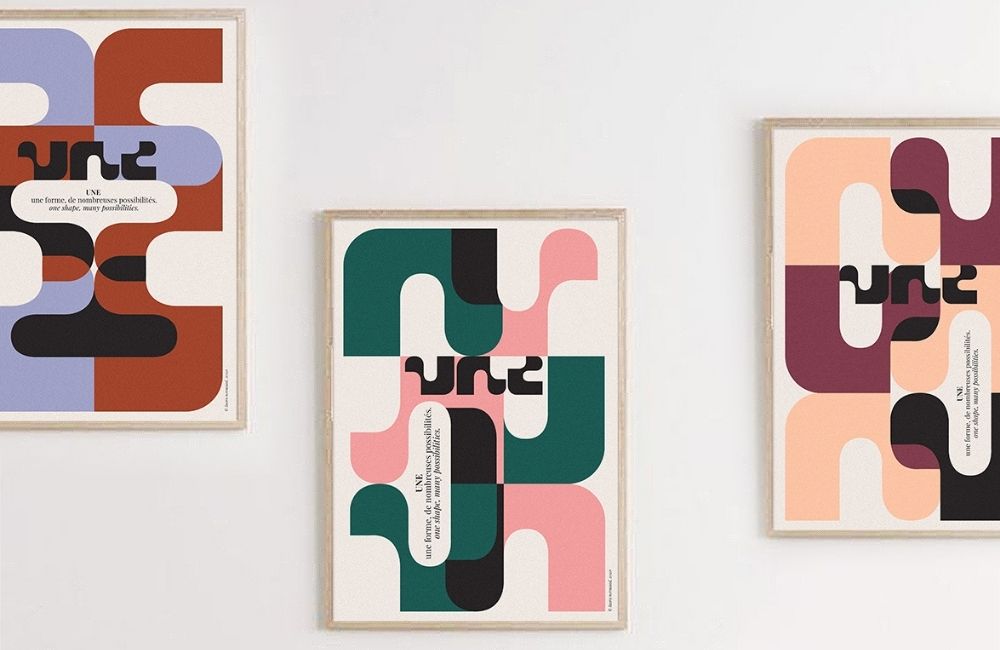 Print on on sale demand posters
