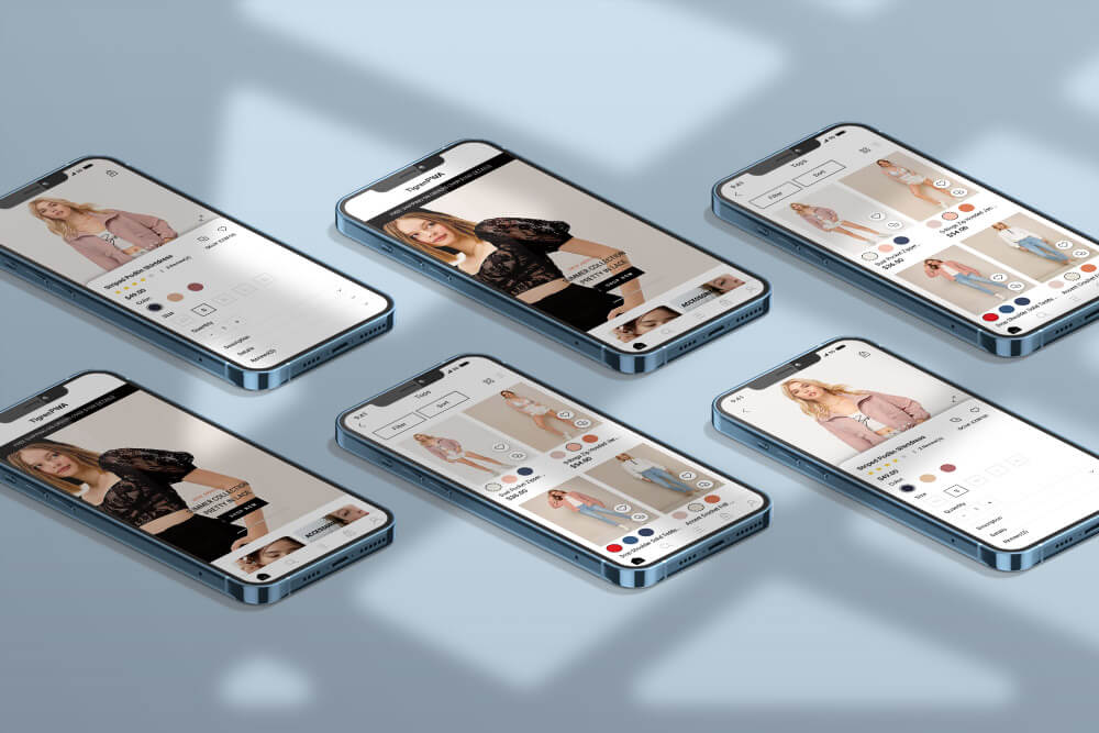 react pwa development