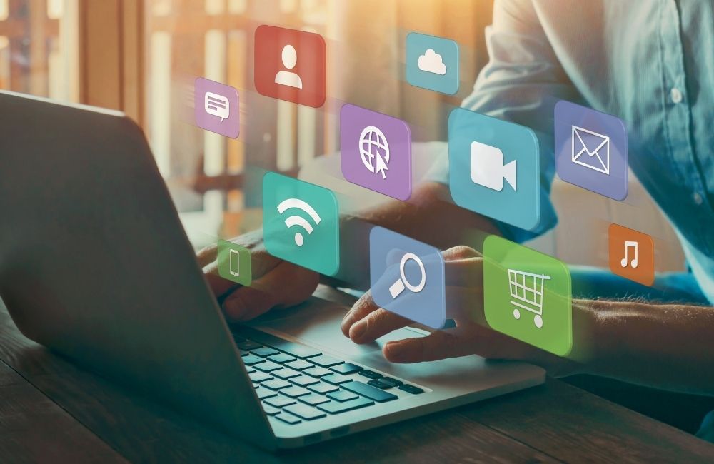 small online business marketing ideas