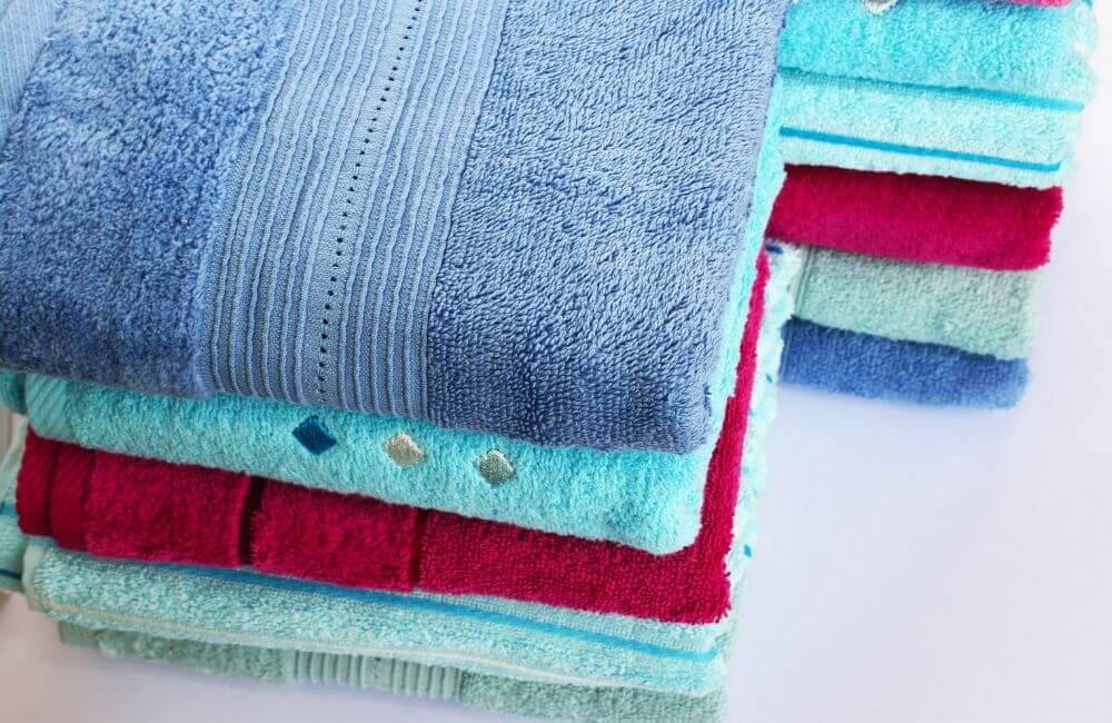 towels