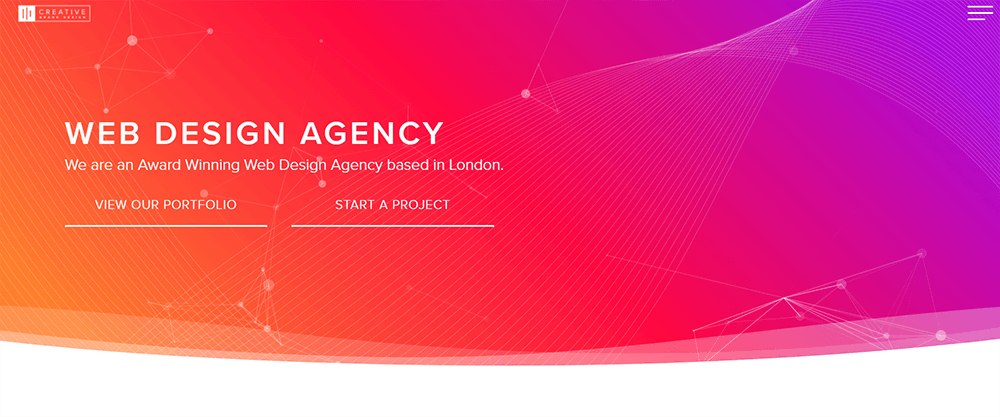 Creative Brand Agency