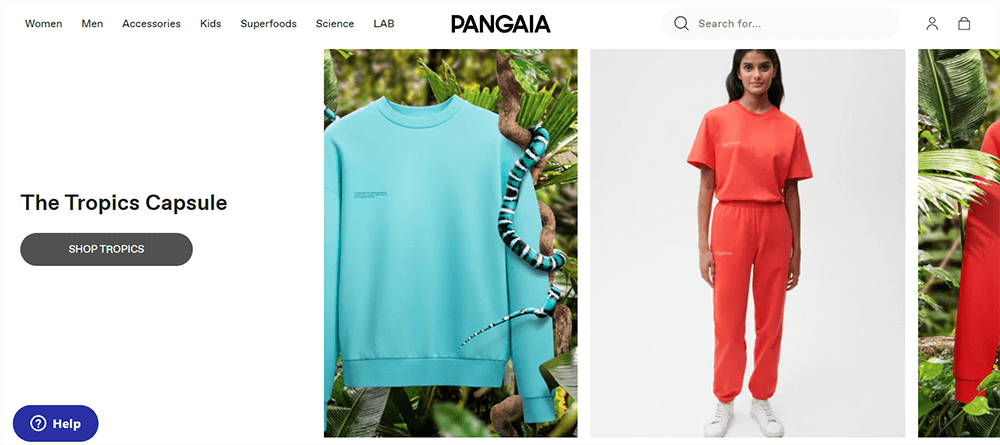 Pangaia