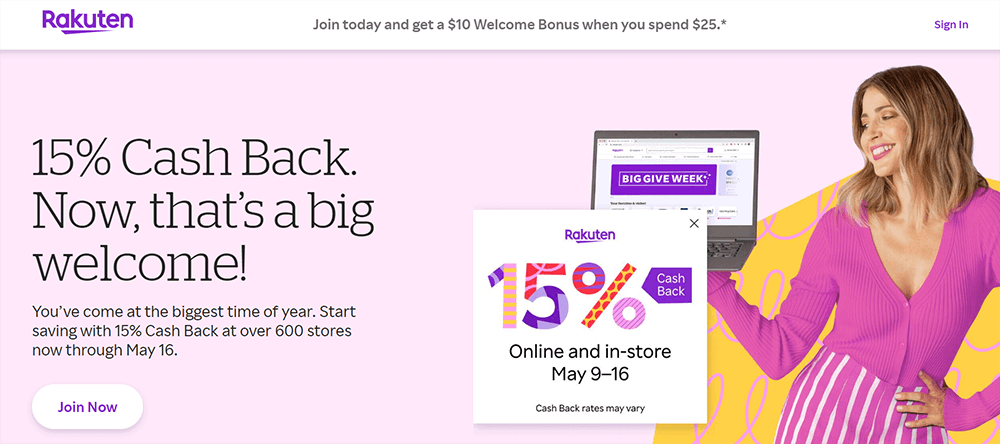 Rakuten