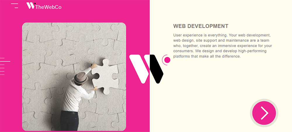 The Web Co